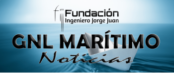 Noticias GNL Marítimo - Semana 19